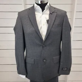 100% Wool Suit - Urgel Cut - 7912P6