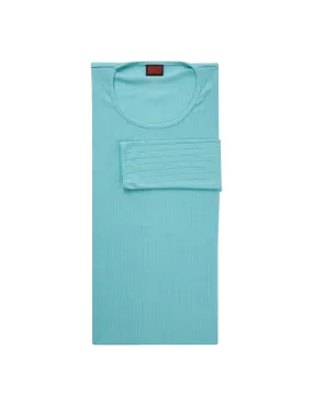 101 Teen Solid Colour, Turquoise