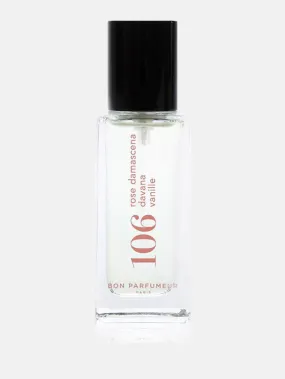 106 Parfume 15ml.