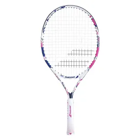 140486-100 Babolat Tennis Raquetas B_Fly_23_S_Cv Blanco_Rosa