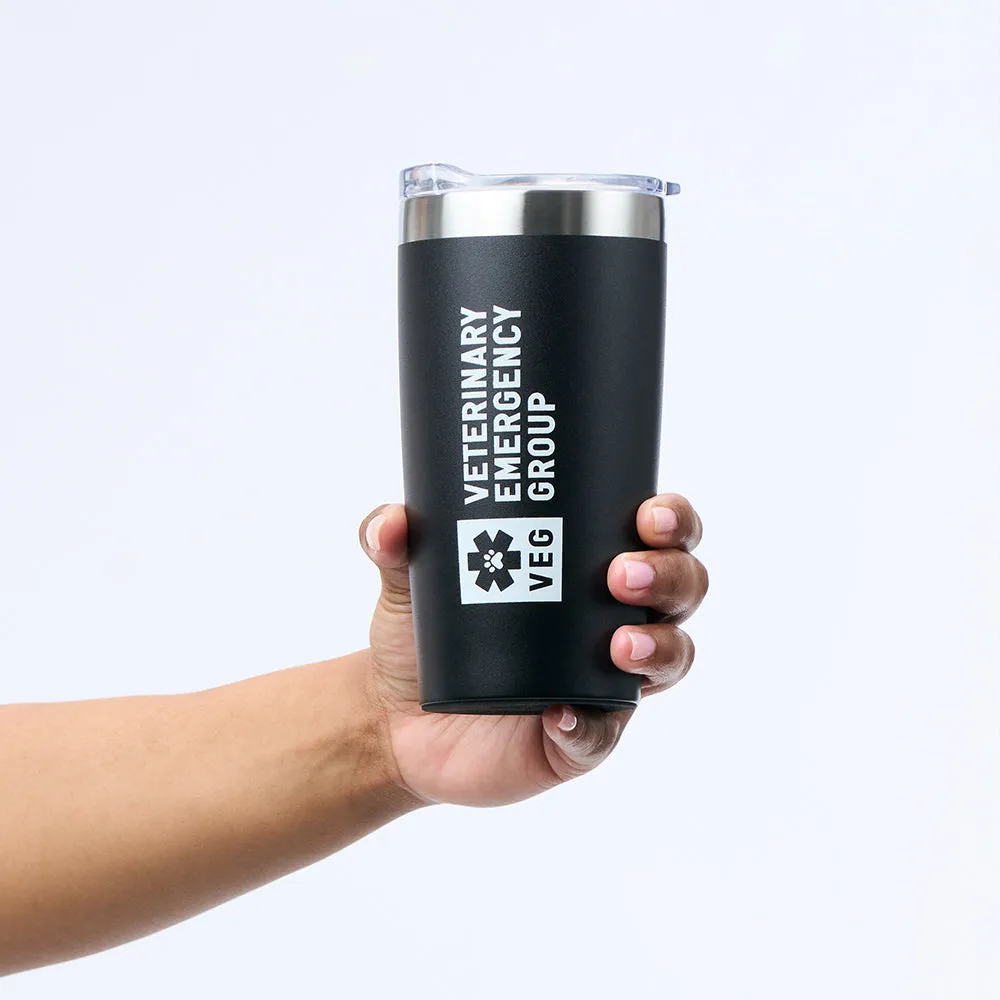 18 oz Tumbler