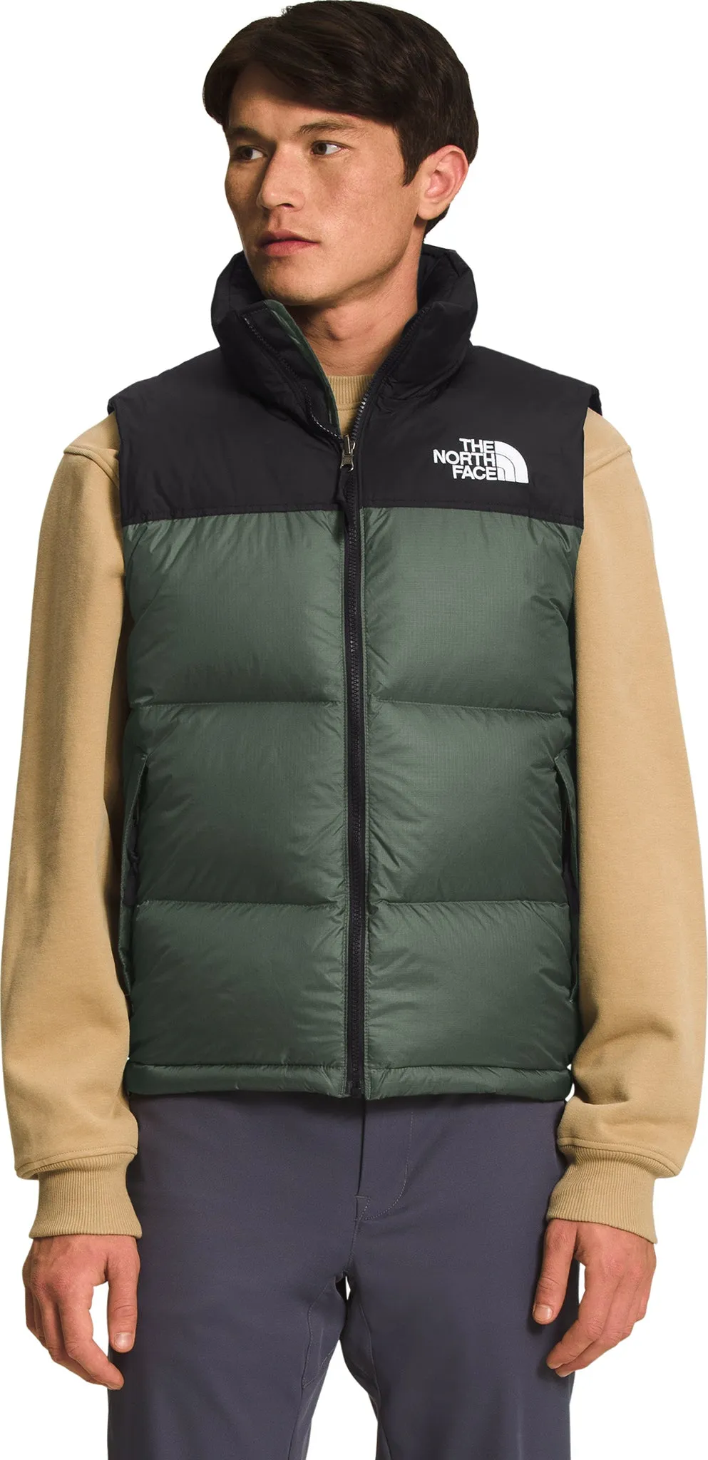 1996 Retro Nuptse Vest - Men's|-|Veste 1996 Retro Nuptse - Homme