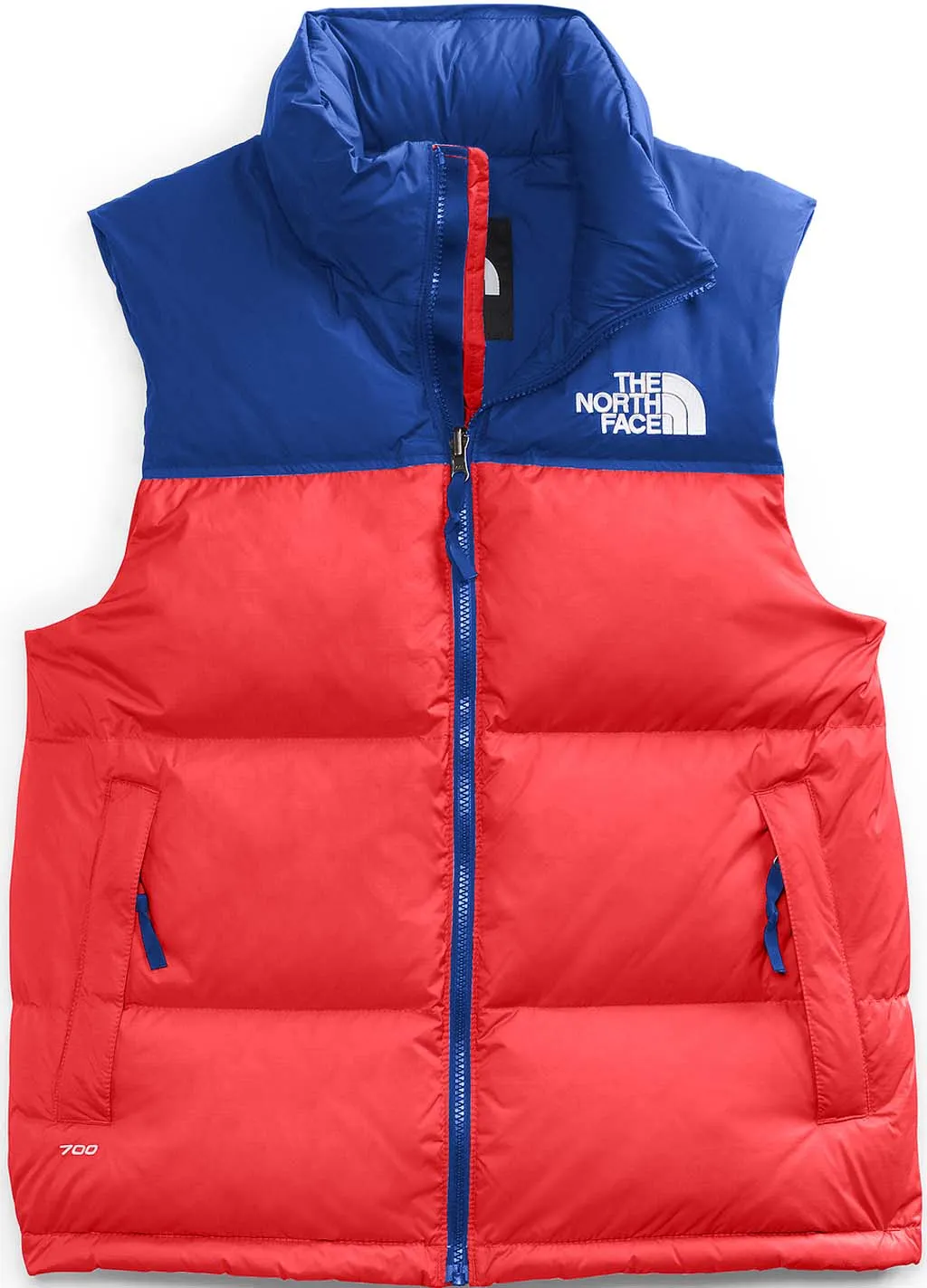 1996 Retro Nuptse Vest - Men's|-|Veste 1996 Retro Nuptse - Homme