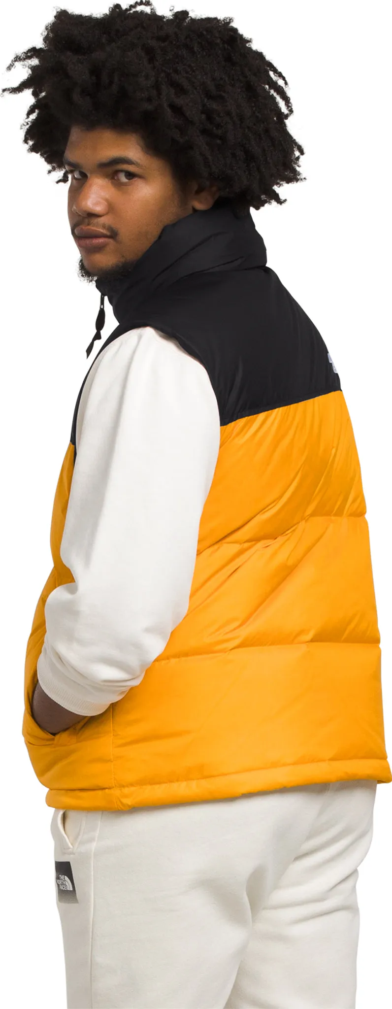 1996 Retro Nuptse Vest - Men's|-|Veste 1996 Retro Nuptse - Homme