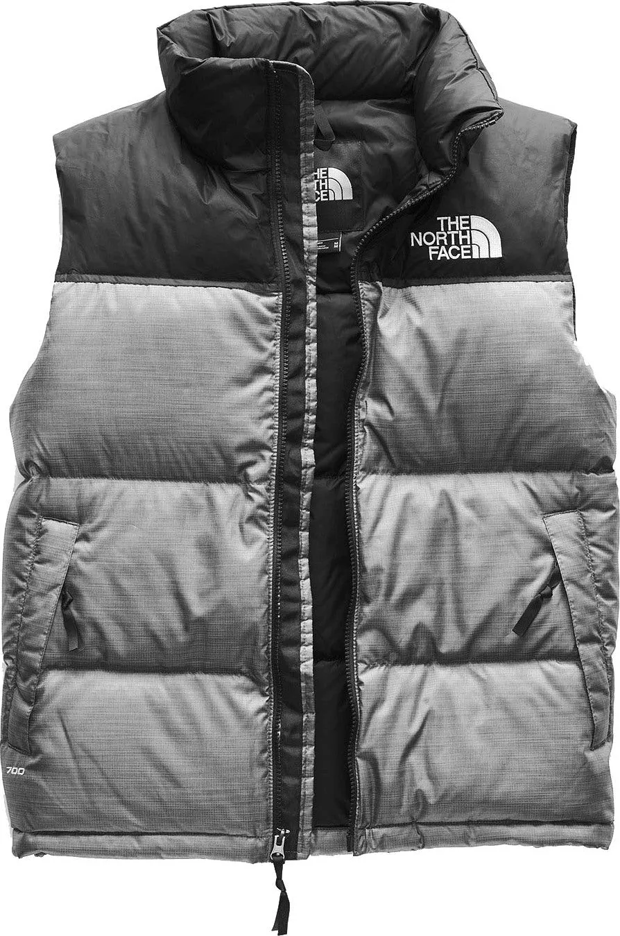 1996 Retro Nuptse Vest - Men's|-|Veste 1996 Retro Nuptse - Homme