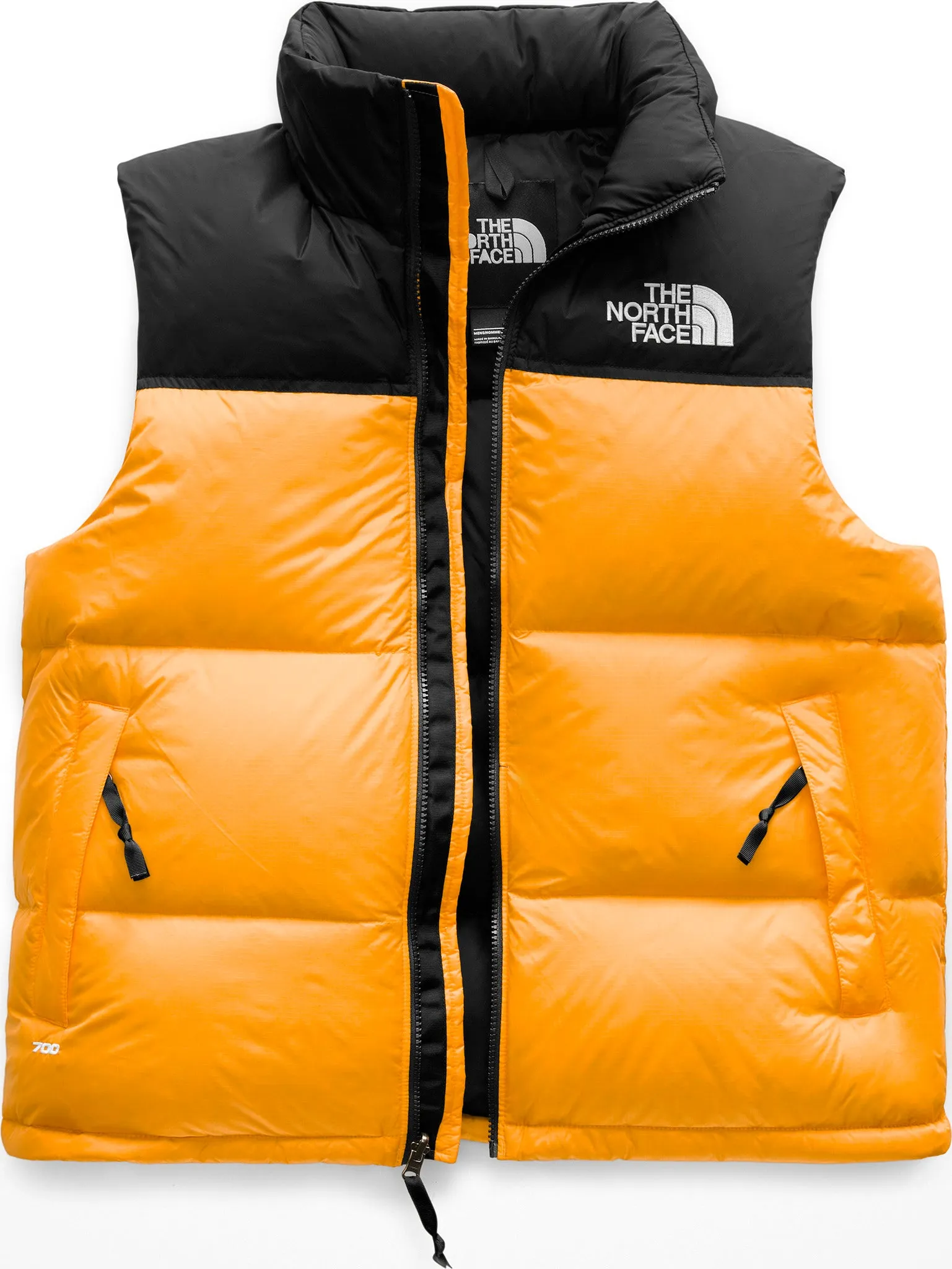 1996 Retro Nuptse Vest - Men's|-|Veste 1996 Retro Nuptse - Homme