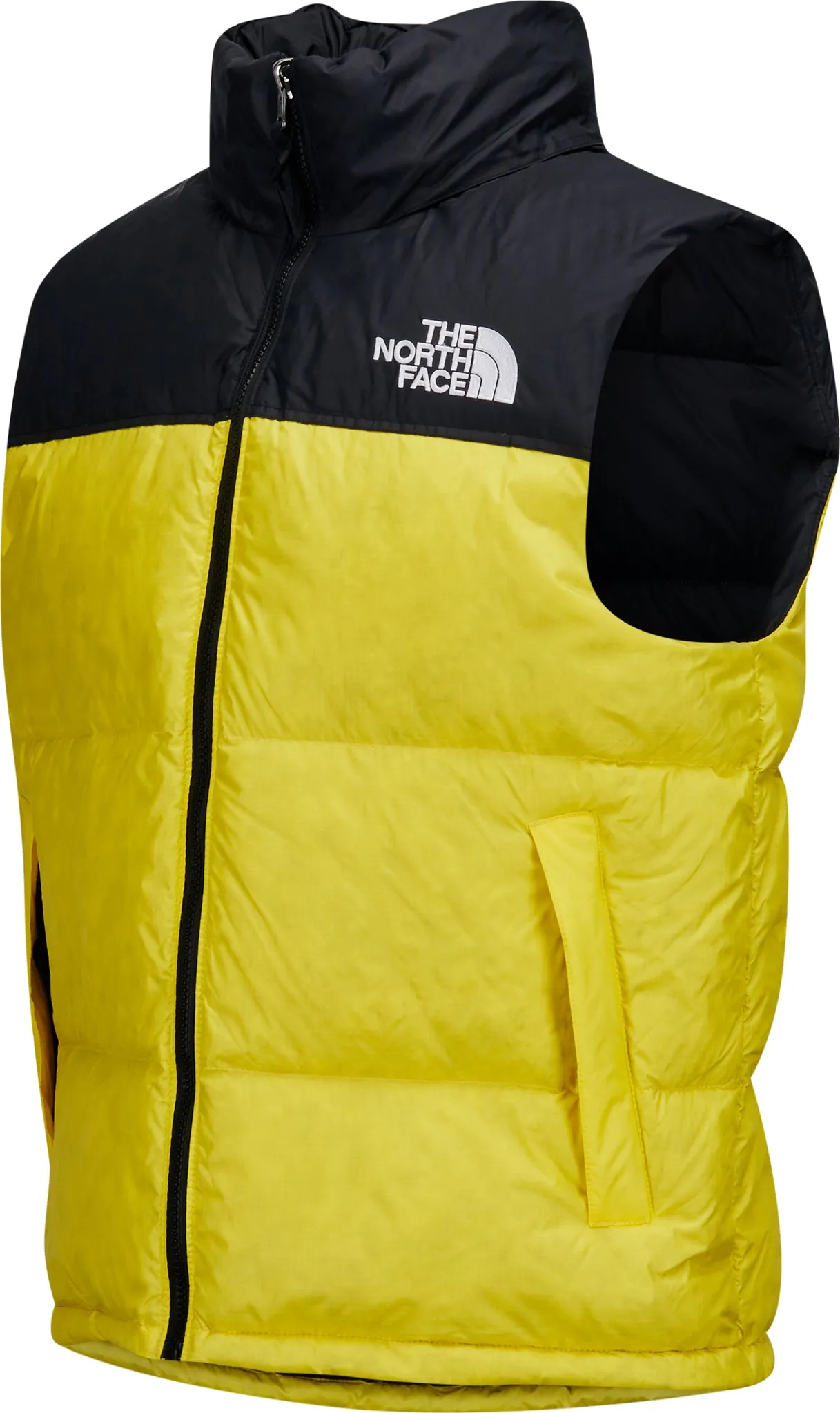 1996 Retro Nuptse Vest - Men's|-|Veste 1996 Retro Nuptse - Homme