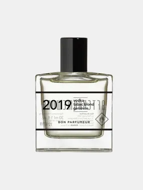 2019 Parfume