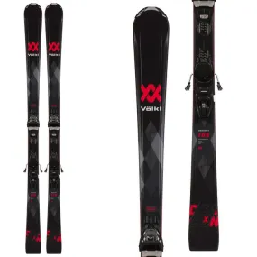 2022 SKI VOLKL DEACON X /VMOTION 10