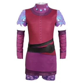 2023 Nimona Enfant Cosplay Costume