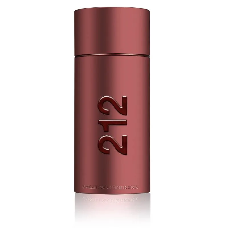 212 Men Sexy 100 ml Edt Hombre Carolina Herrera