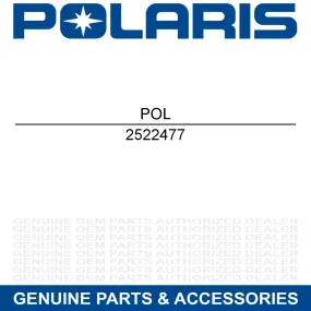 2522477 Polaris ASM-VENT,FUEL