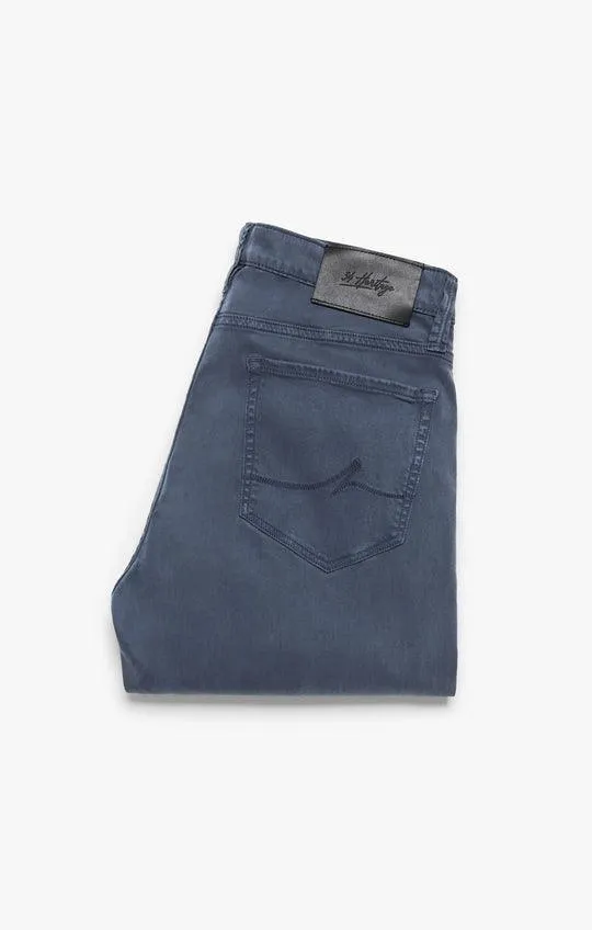 34 Heritage - Cool Dark Denim Twill