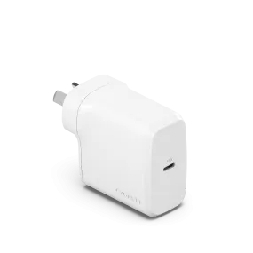 45W GaN USB-C Wall Charger