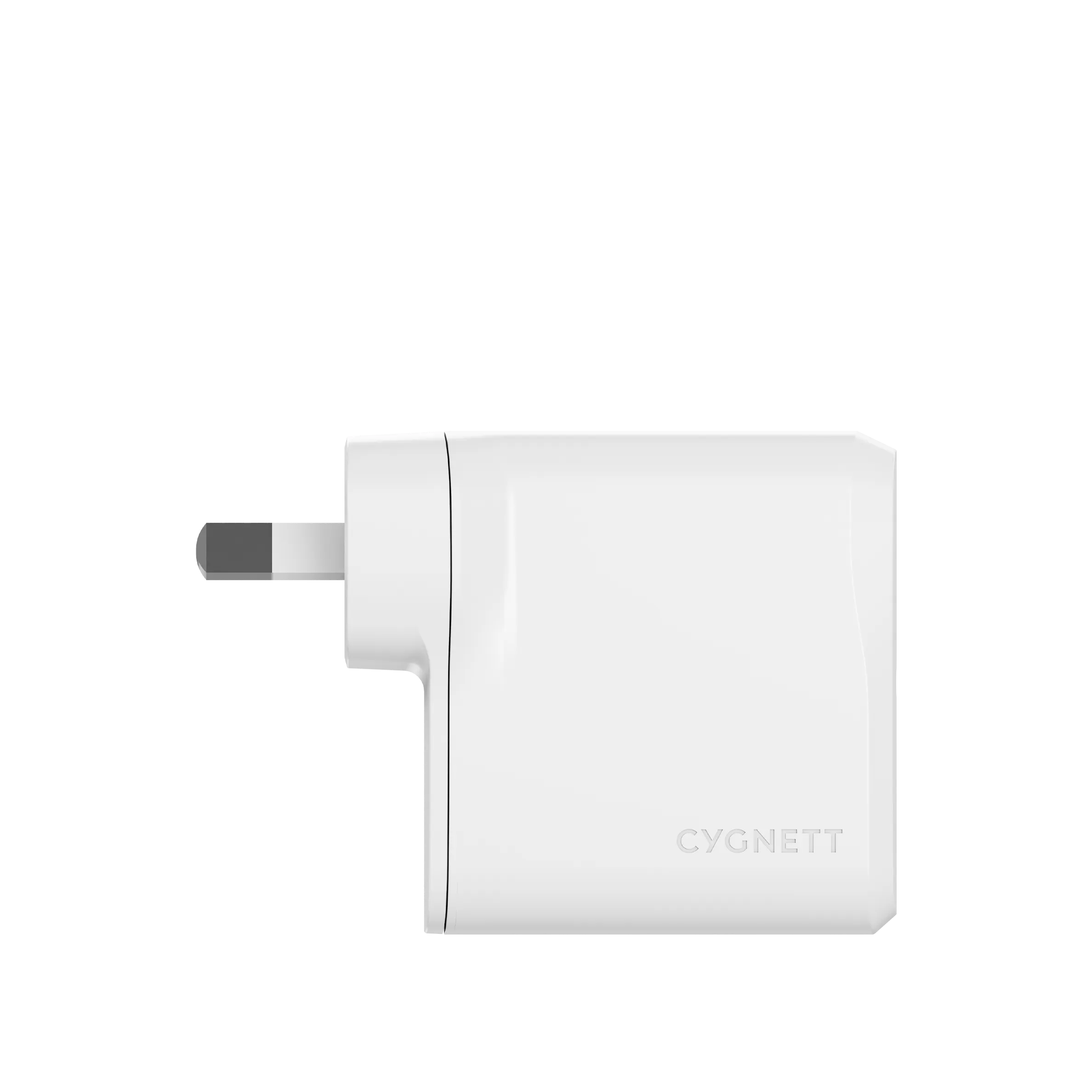 45W GaN USB-C Wall Charger