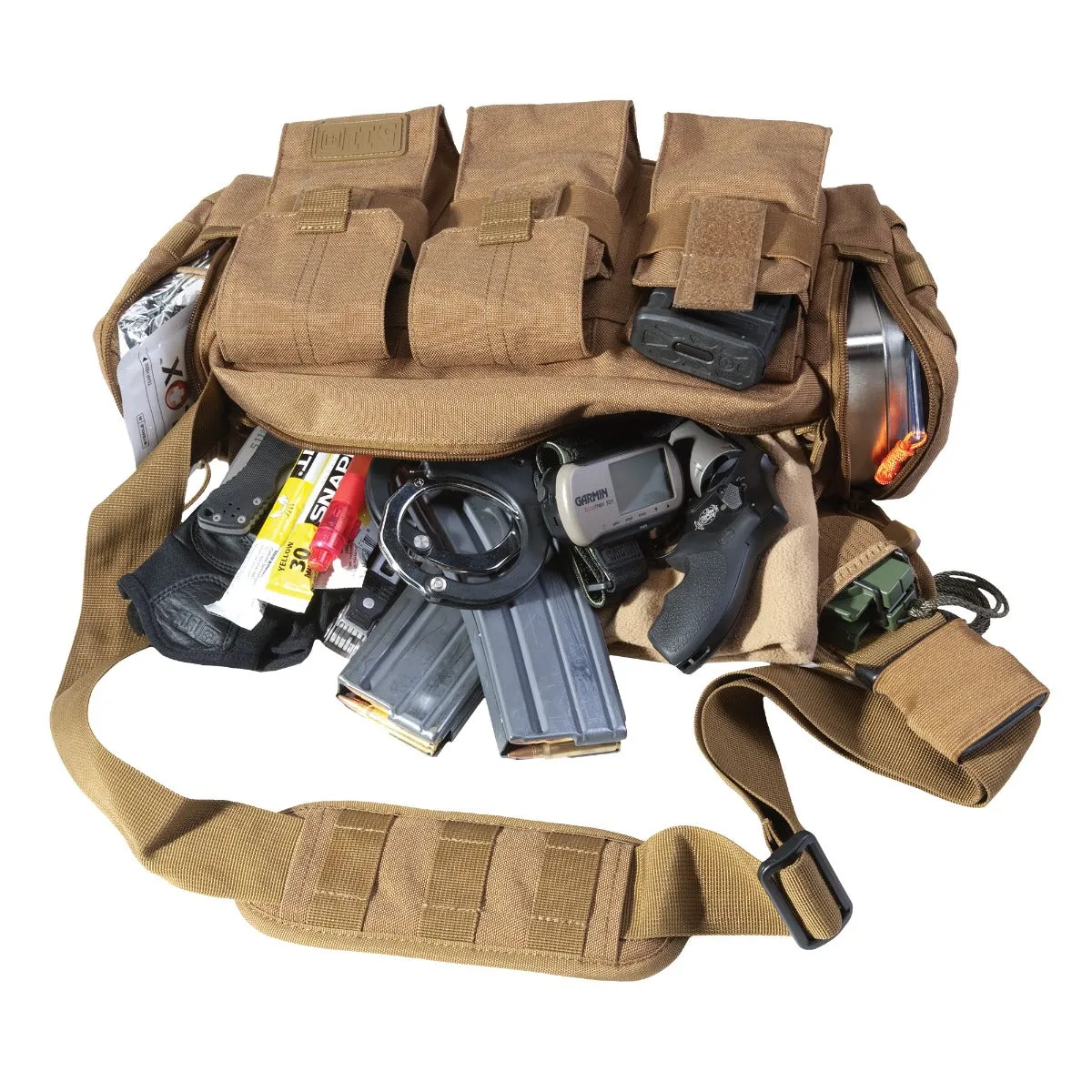 5.11 Tactical Bail Out Bag 9L