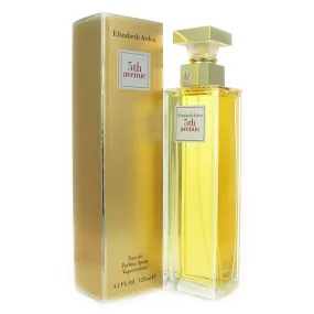 5Th Ave 125 ml Edp Mujer Elizabeth Arden