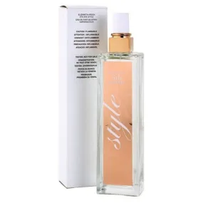 5th Avenue Style Elizabeth Arden Edp 125Ml Mujer Tester