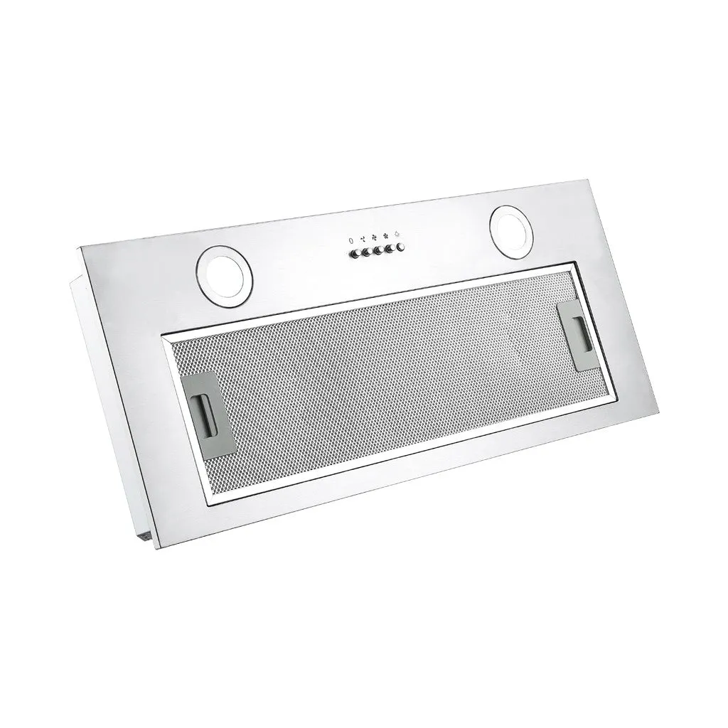 70cm Stainless Steel Undermount Rangehood BRH70UX