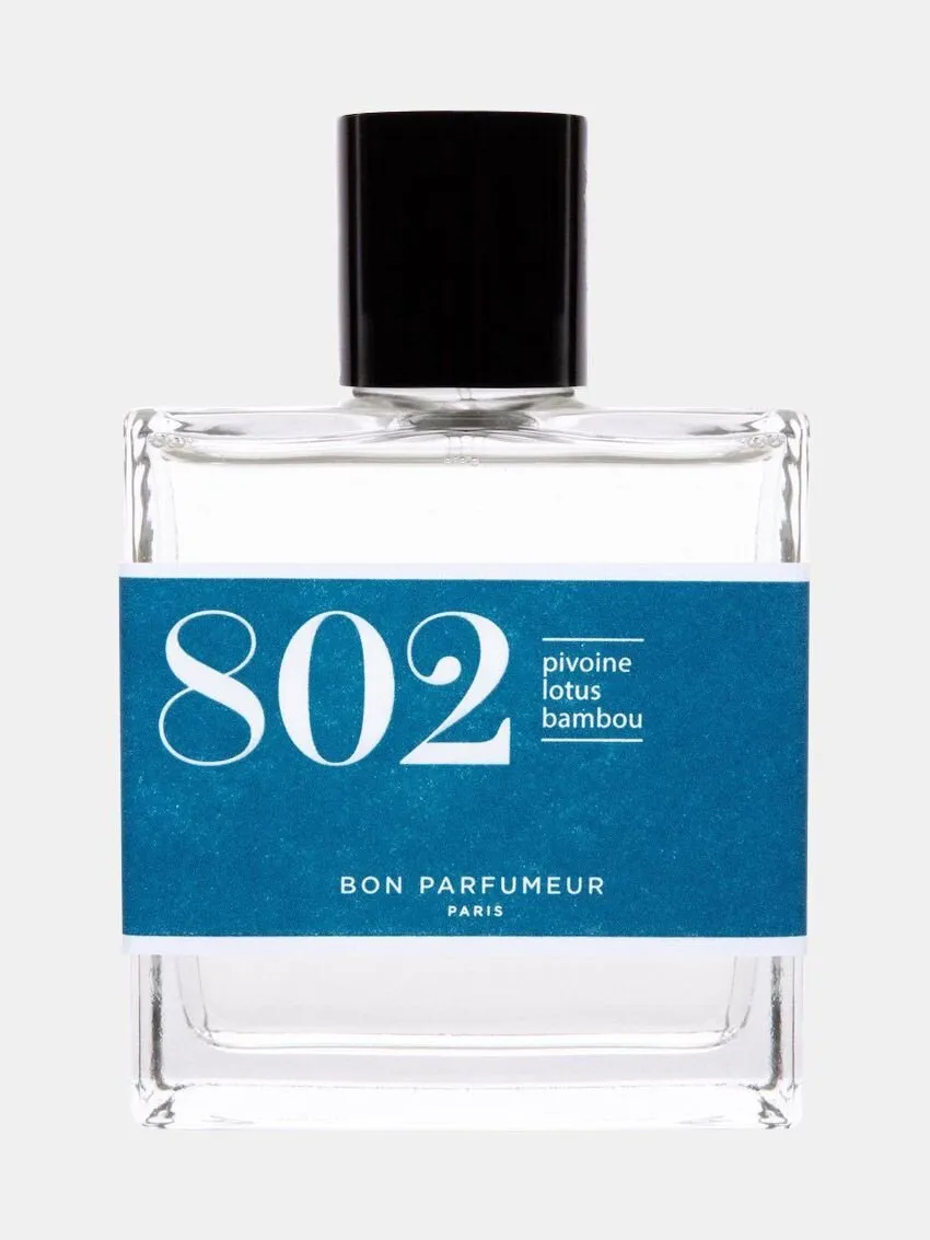 802 Parfume