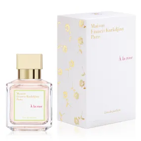 A La Rose by Maison Francis Kurkdjian 70ml EDP