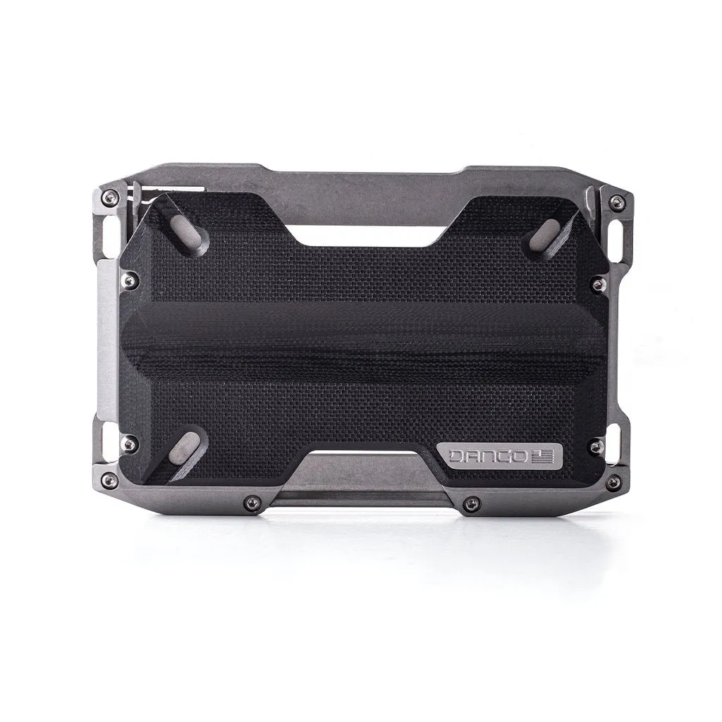 A Series G10 Backplate