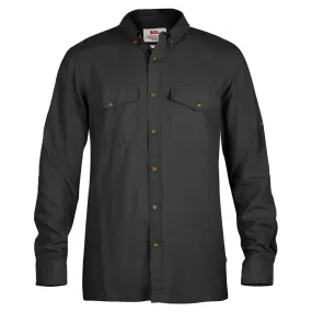 Abisko Vent Long Sleeve Shirt by Fjallraven