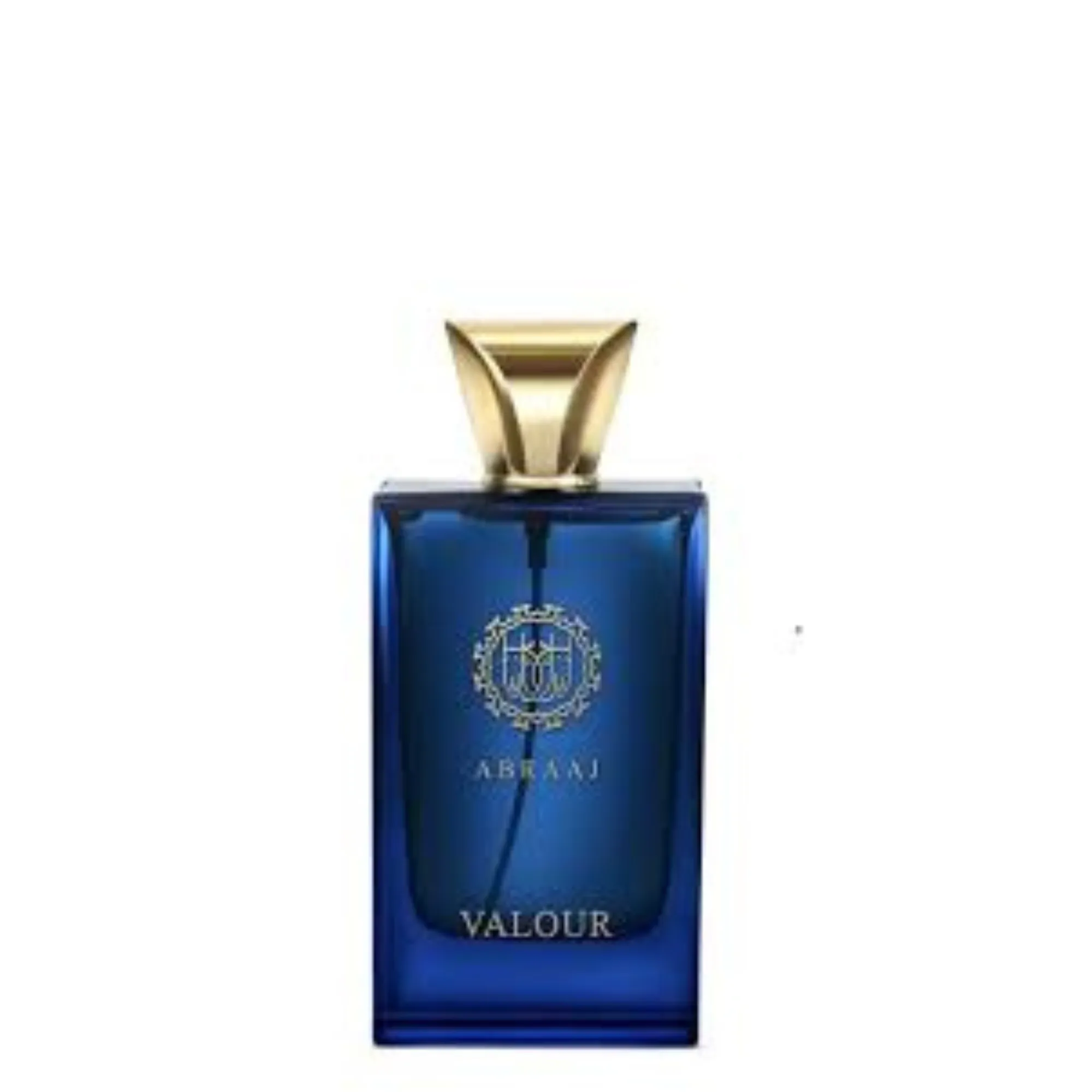 Abraaj Valour Fragrance World Edp 100 ML Hombre