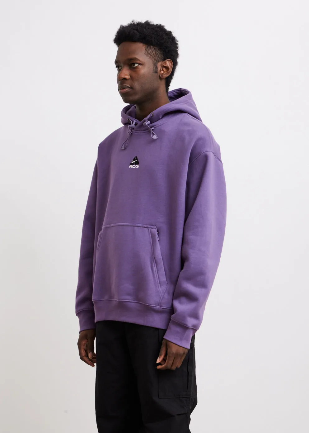 ACG Fleece Pullover Hoodie