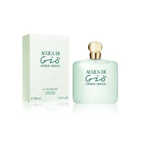 Acqua Di Gio 100ml EDT Mujer Armani