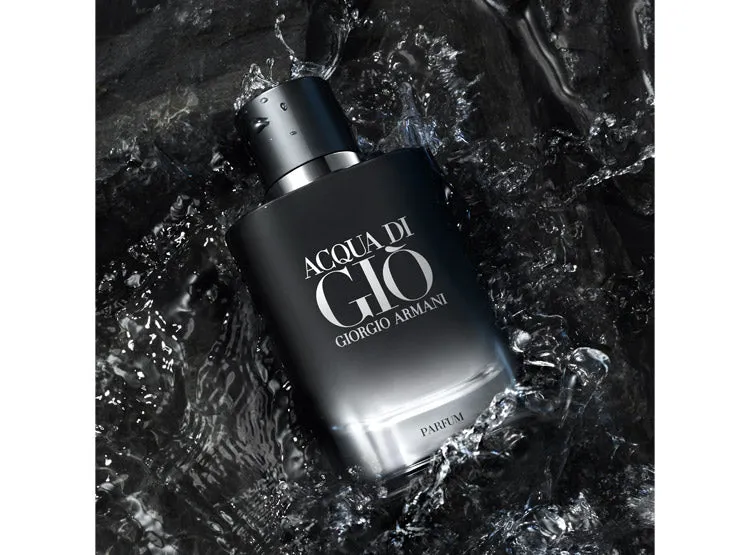 Acqua Di Gio Parfum  75Ml Hombre Tester