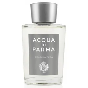 Acqua Di Parma Colonia Pura 180 ml Edc Hombre