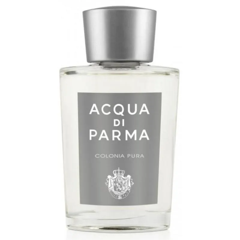 Acqua Di Parma Colonia Pura 180 ml Edc Hombre