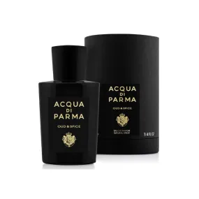 Acqua Di Parma Signature Oud & Spice Edp 100ml Unisex