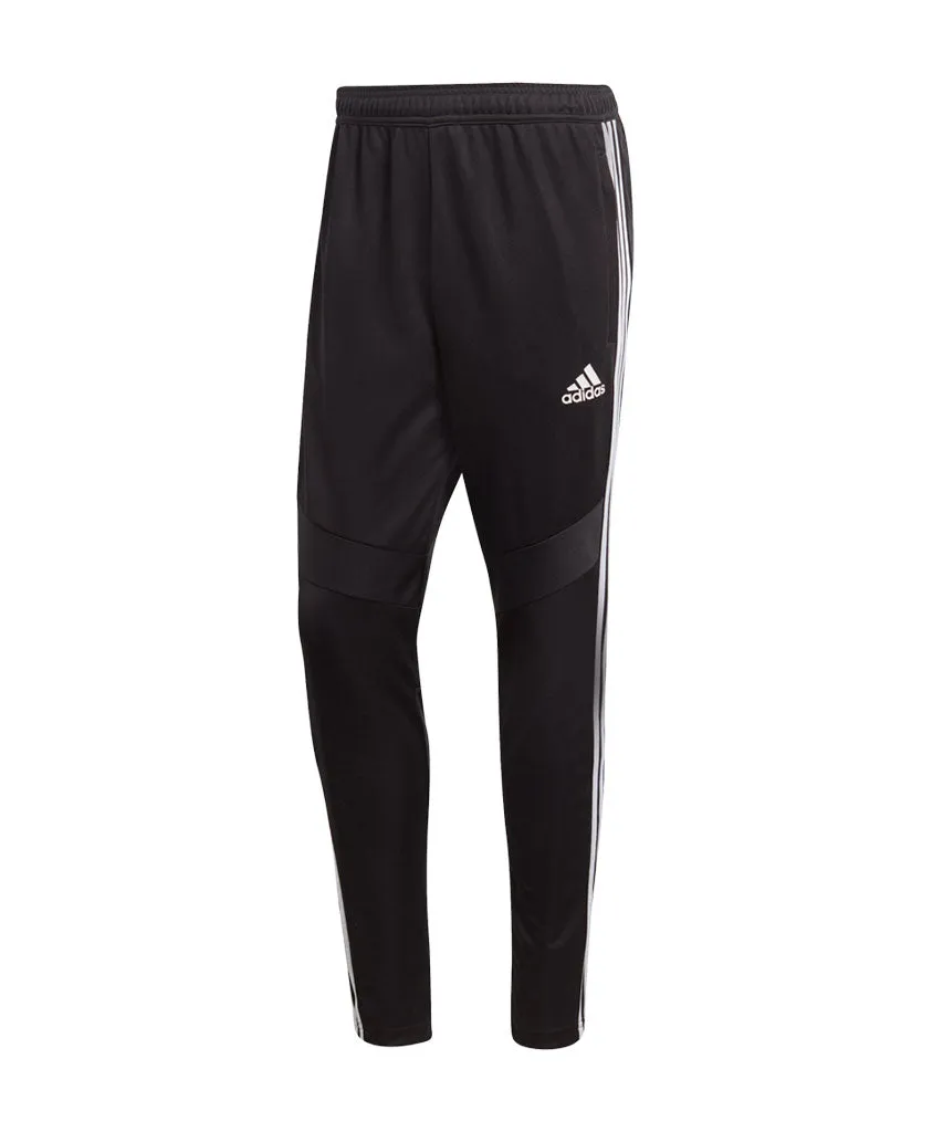 ADIDAS ADULT TIRO TRACK PANTS - BLACK