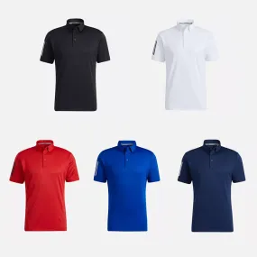 Adidas Aeroready Short Sleeve Polo Shirt