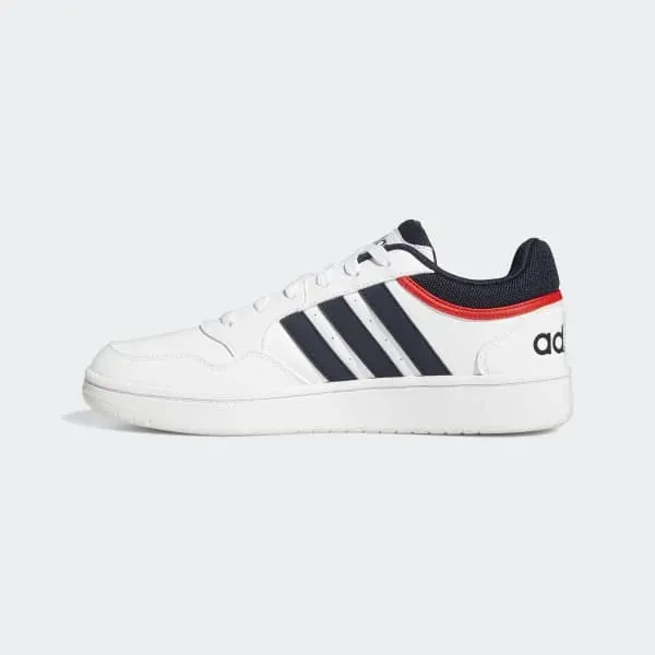 Adidas HOOPS 3.0 LOW CLASSIC VINTAGE SHOES GY5427