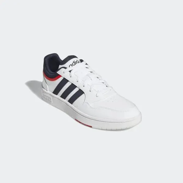 Adidas HOOPS 3.0 LOW CLASSIC VINTAGE SHOES GY5427