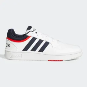 Adidas HOOPS 3.0 LOW CLASSIC VINTAGE SHOES GY5427