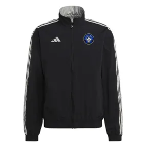 adidas - Men's CF Montreal Anthem Reversible Jacket (HU0093)