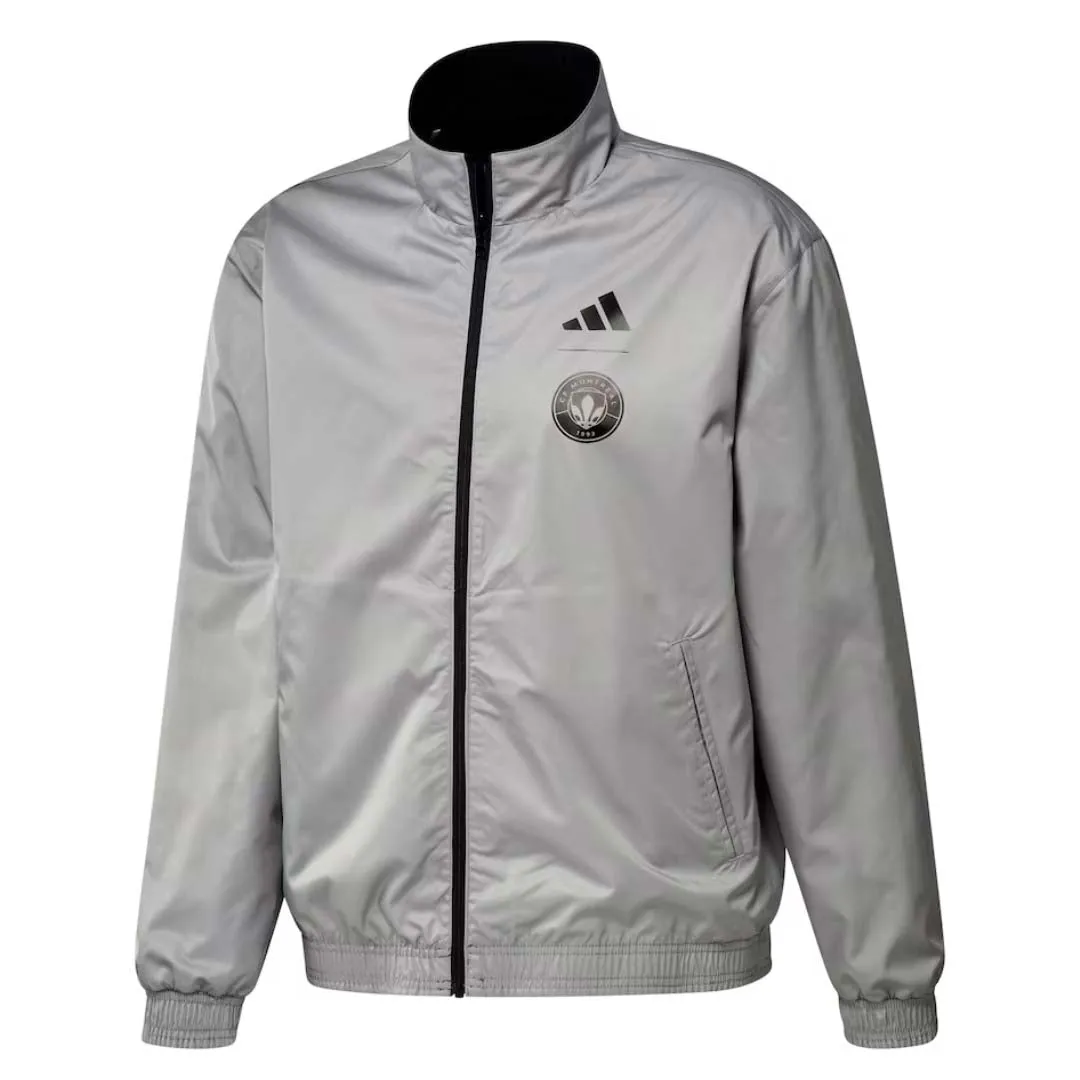 adidas - Men's CF Montreal Anthem Reversible Jacket (HU0093)