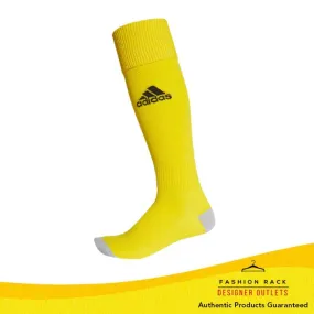 Adidas Milano 16 Socks 1 Pair Yellow/Black