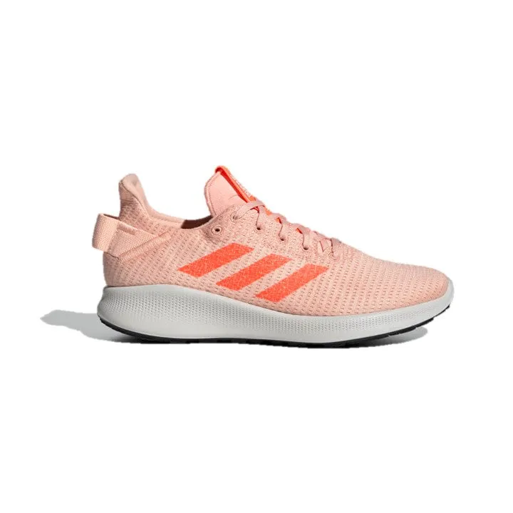 Adidas Sensebounce   Street Shoes Pink