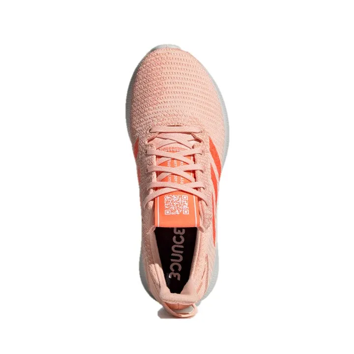 Adidas Sensebounce   Street Shoes Pink