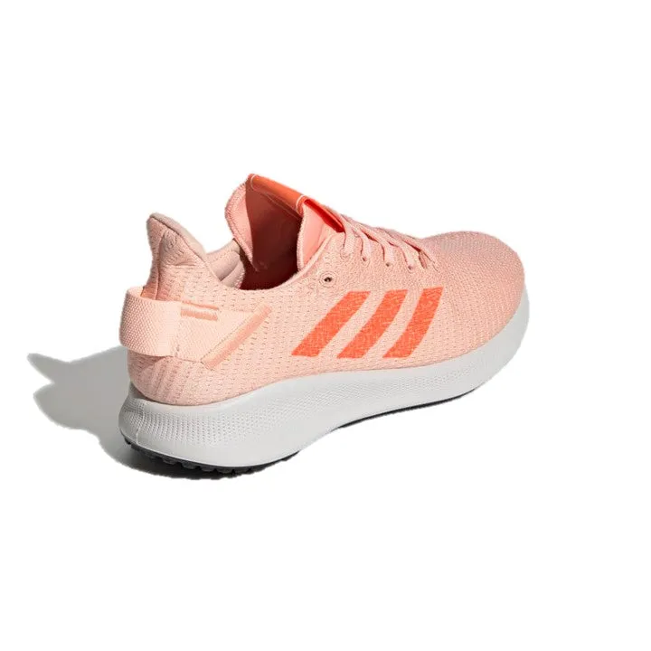 Adidas Sensebounce   Street Shoes Pink