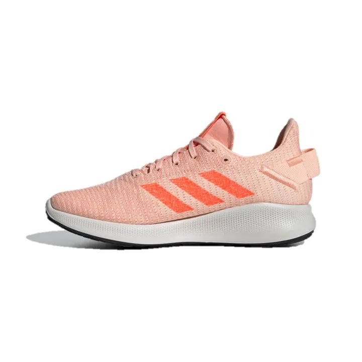 Adidas Sensebounce   Street Shoes Pink