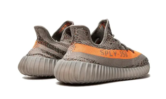 Adidas Yeezy Boost 350 V2 Beluga Reflective