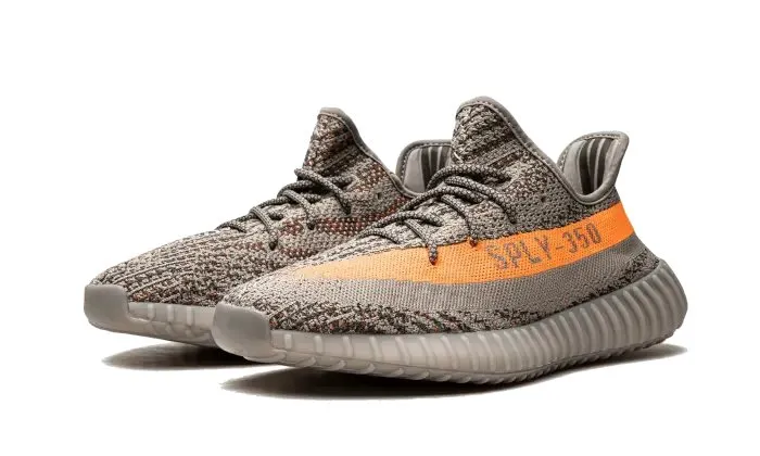 Adidas Yeezy Boost 350 V2 Beluga Reflective