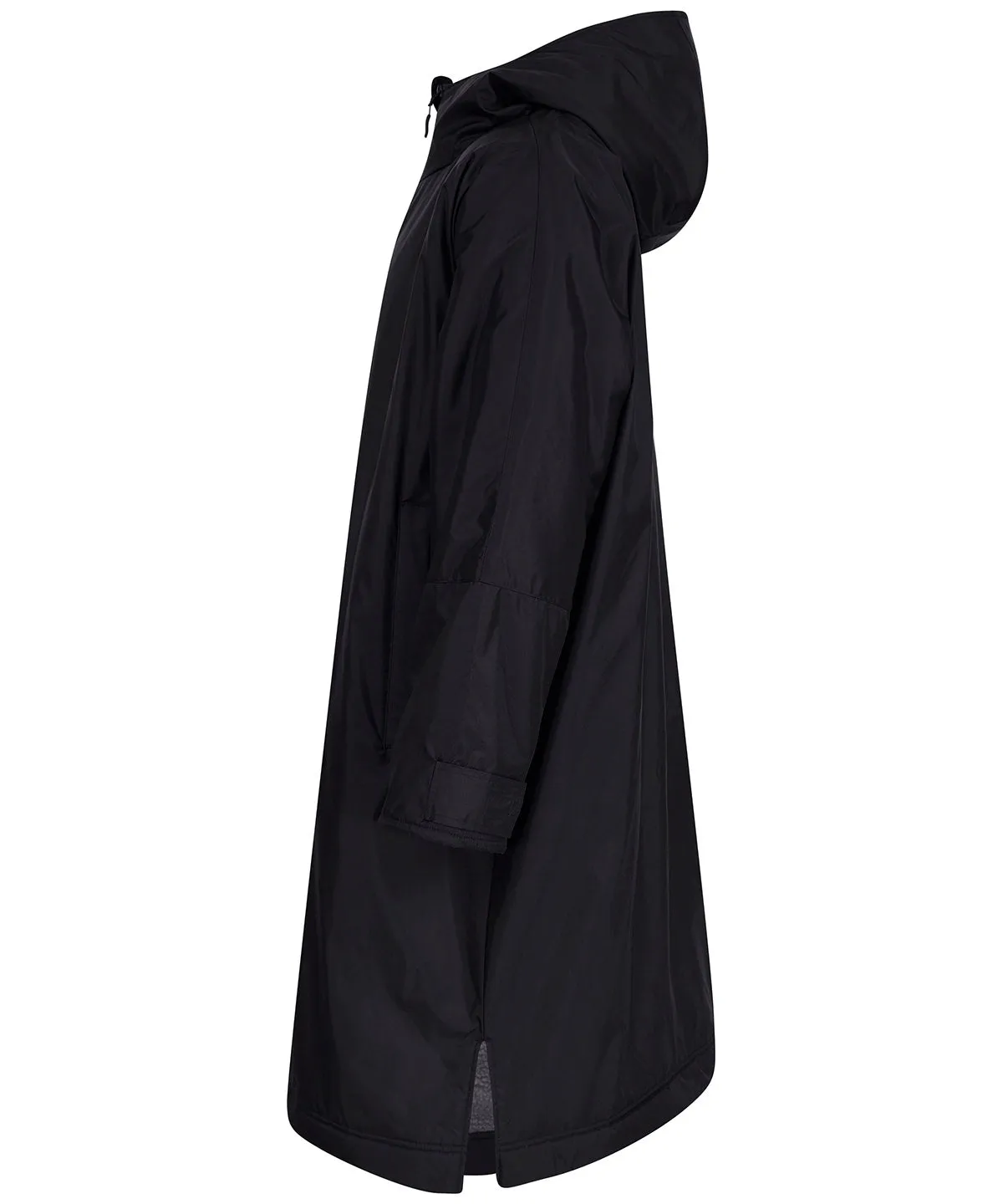 Adult F&H Insulated ¾ Length All-Weather Robe Dry Robe {LV690}