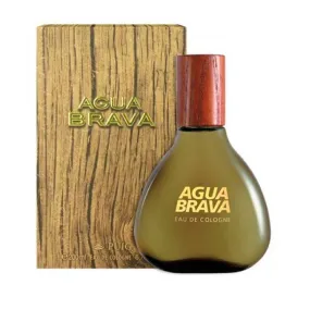 Agua Brava 200 ml Edt Hombre Puig